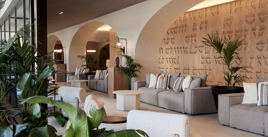 Elissa Lifestyle Resort 5* - Adults Only