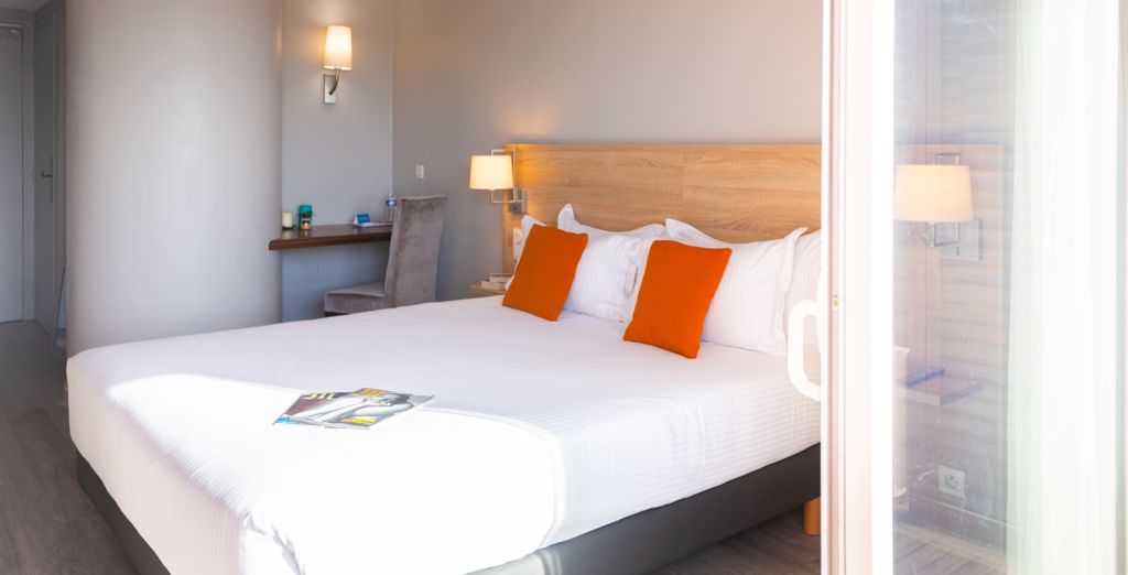 Zenitude Hotel Le Cannet