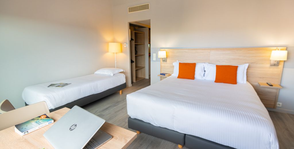 Zenitude Hotel Le Cannet