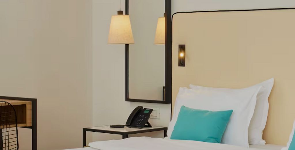 Sol Tropikal Durres 4*