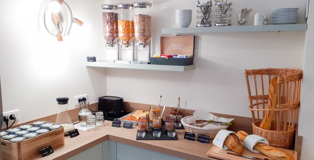 Zenitude Hotel Le Cannet