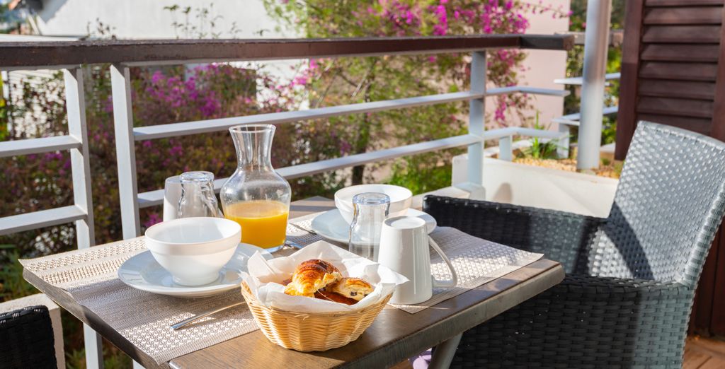 Zenitude Hotel Le Cannet