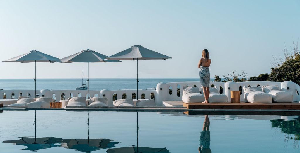 Soggiorno in libertà: Cultura, spiaggia e relax