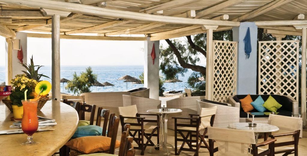 Soggiorno in libertà: Cultura, spiaggia e relax