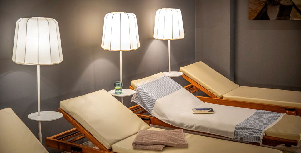 TUI Blue Makarska 4* - Adults Only