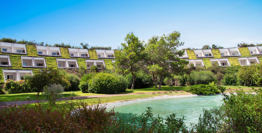 Kalidria Hotel & Thalasso Spa 5*