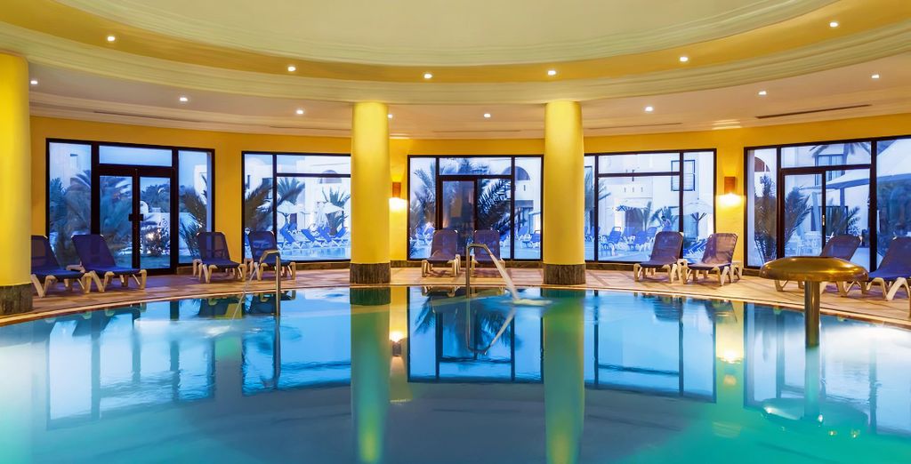 Futura Club Aqua Resort 4*