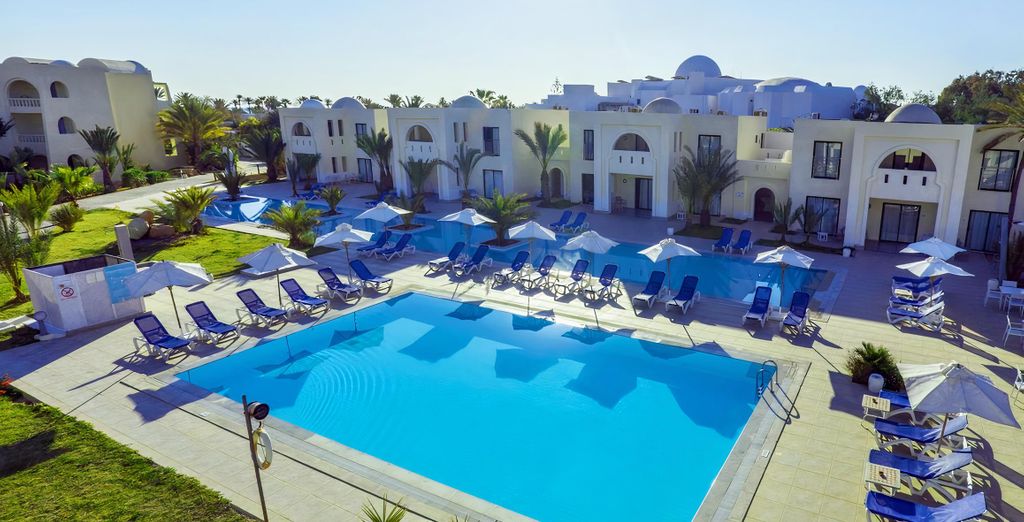 Futura Club Aqua Resort 4*