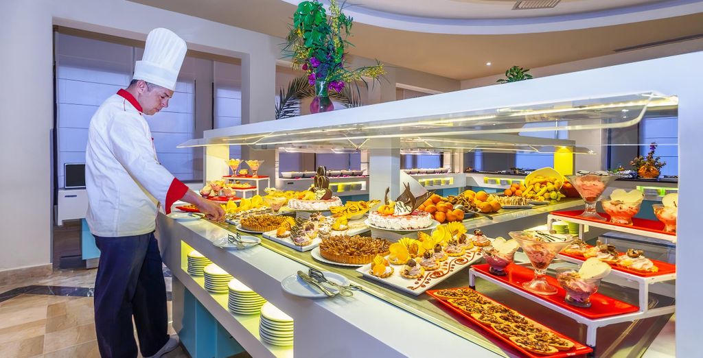 Futura Club Aqua Resort 4*