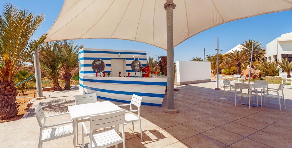 Futura Club Aqua Resort 4*