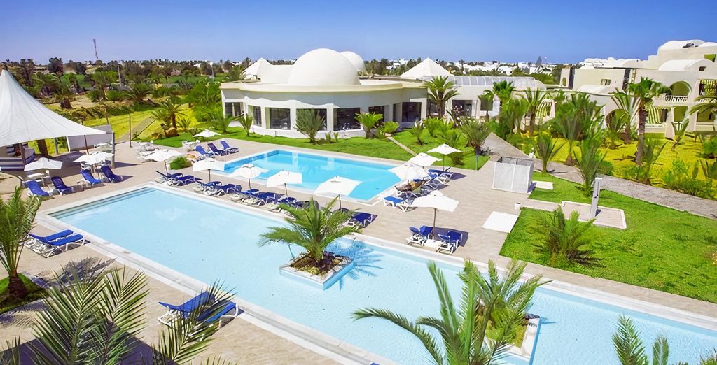Futura Club Aqua Resort 4*