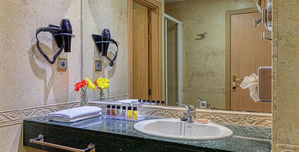 Playacálida Spa Hotel 4*