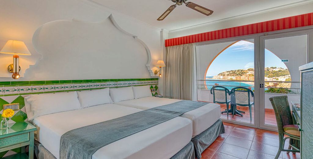 Playacálida Spa Hotel 4*