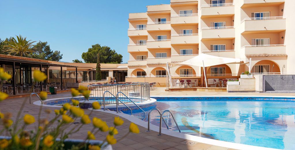 Rosamar Ibiza