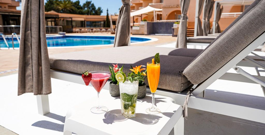Rosamar Ibiza