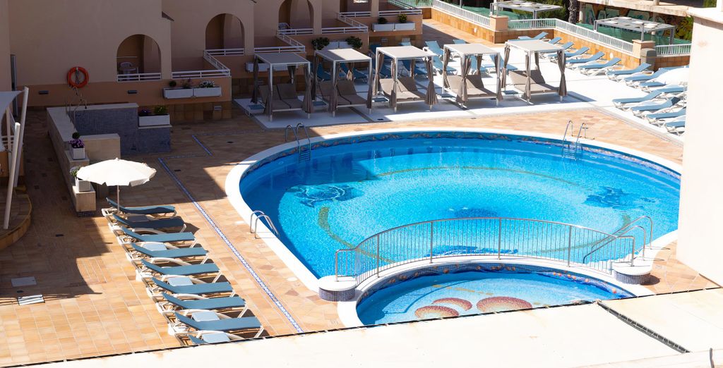 Rosamar Ibiza