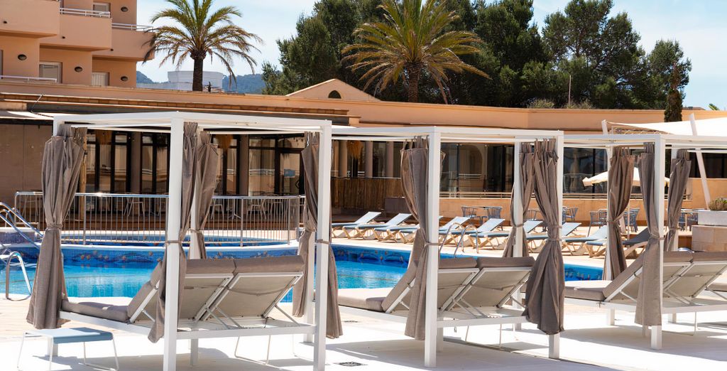 Rosamar Ibiza