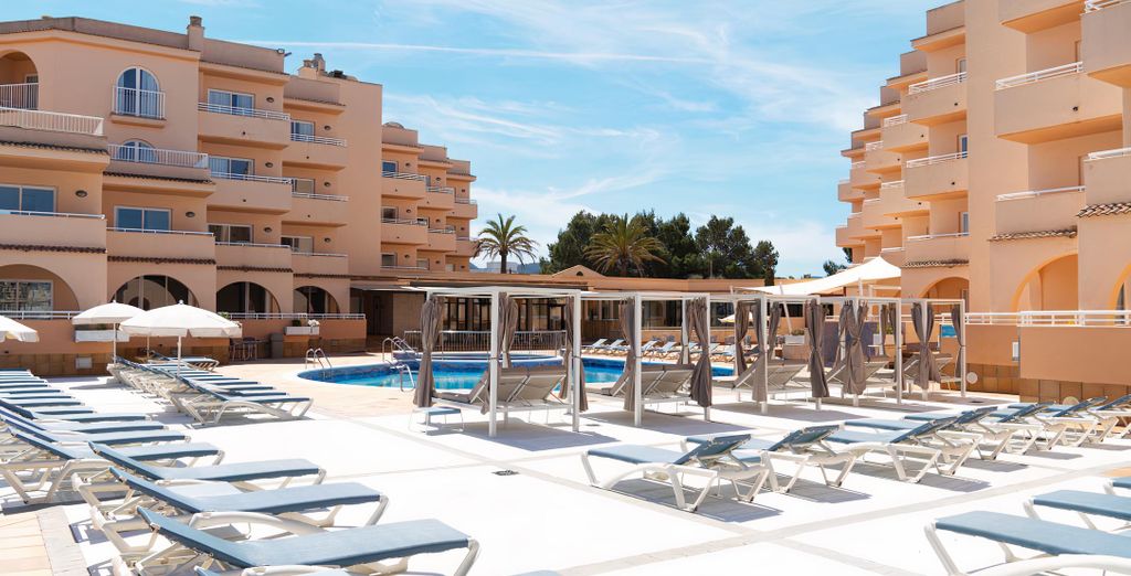 Rosamar Ibiza