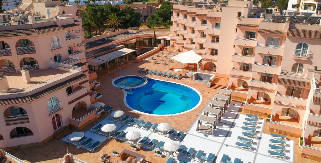 Rosamar Ibiza