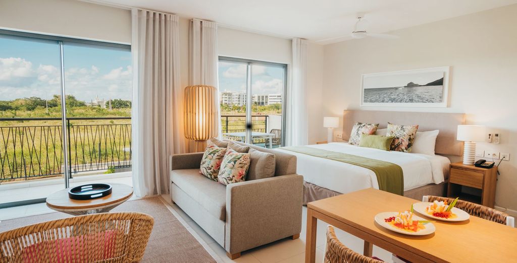 Domaine de Grand Baie 4*