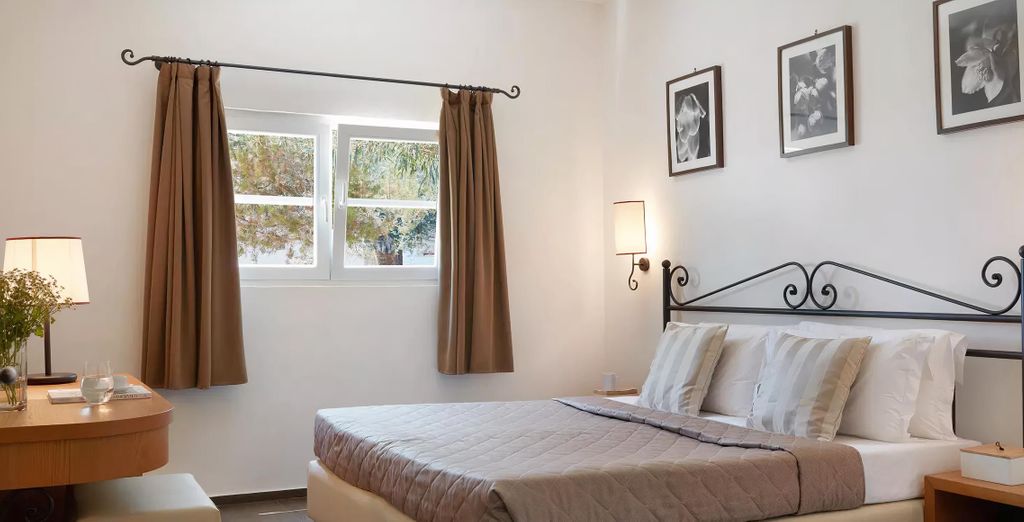 Hydra Beach Resort 5*