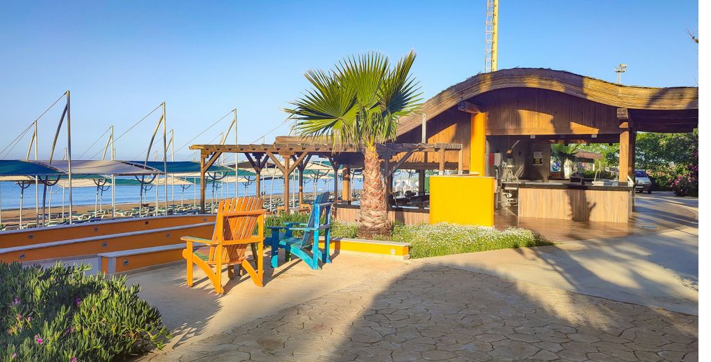 Belconti Resort Hotel 5*