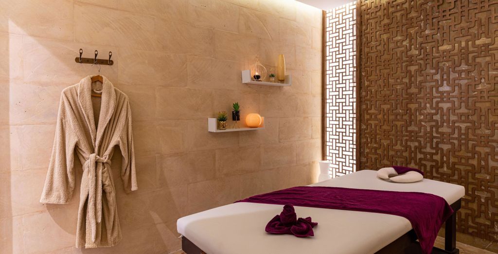 El Gouna Ancient Sands Resort 5*