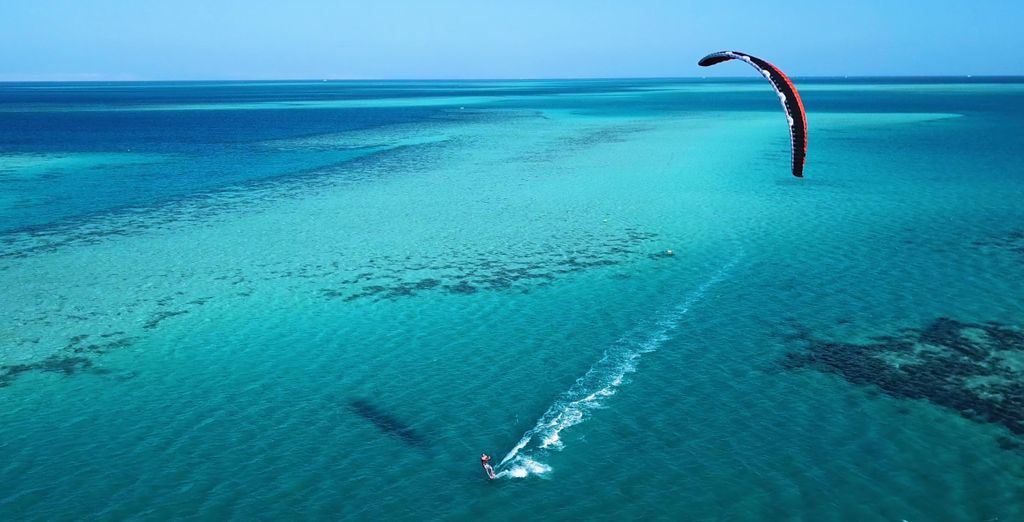 El Gouna Ancient Sands Resort 5*