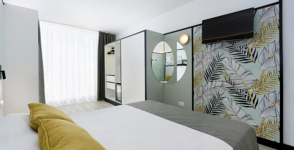 Medplaya Hotel Calypso	4*