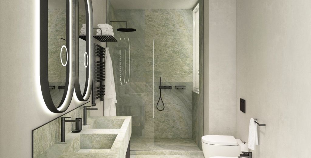 Palazzo Montebello 4*