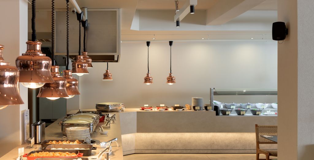 Sergios Hotel 4*