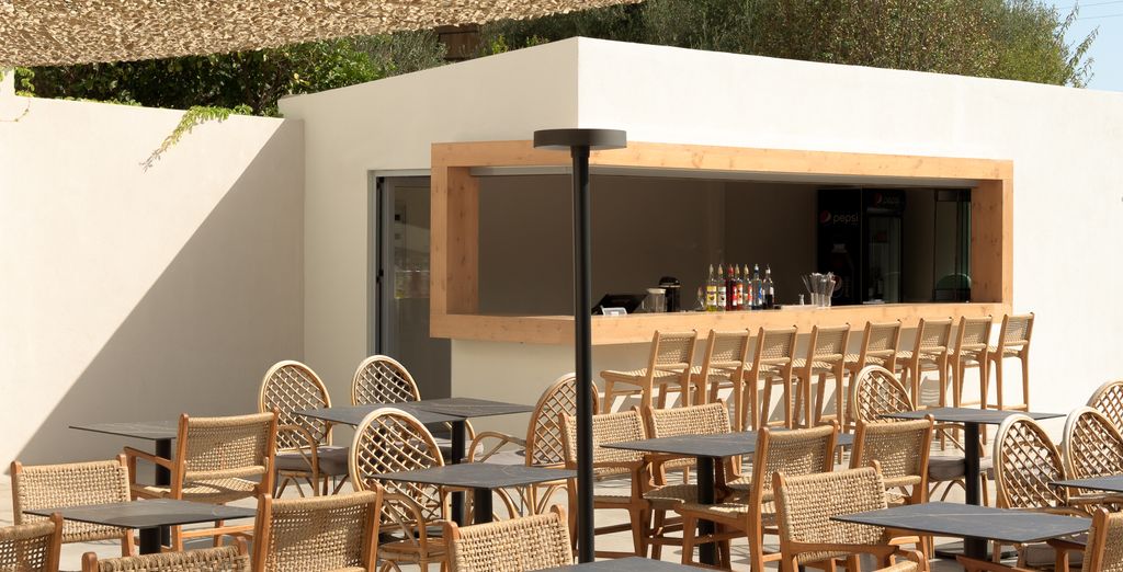 Sergios Hotel 4*