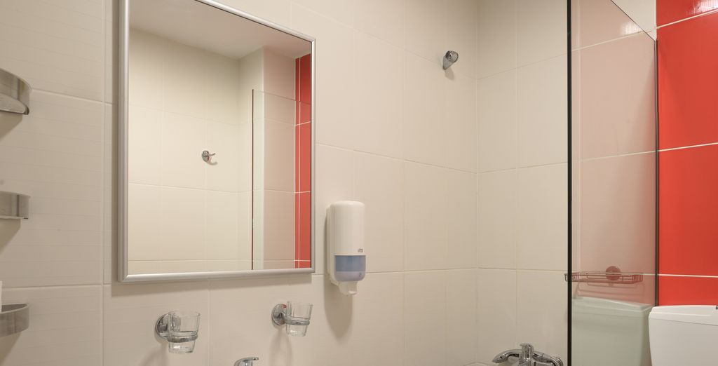 Sergios Hotel 4*