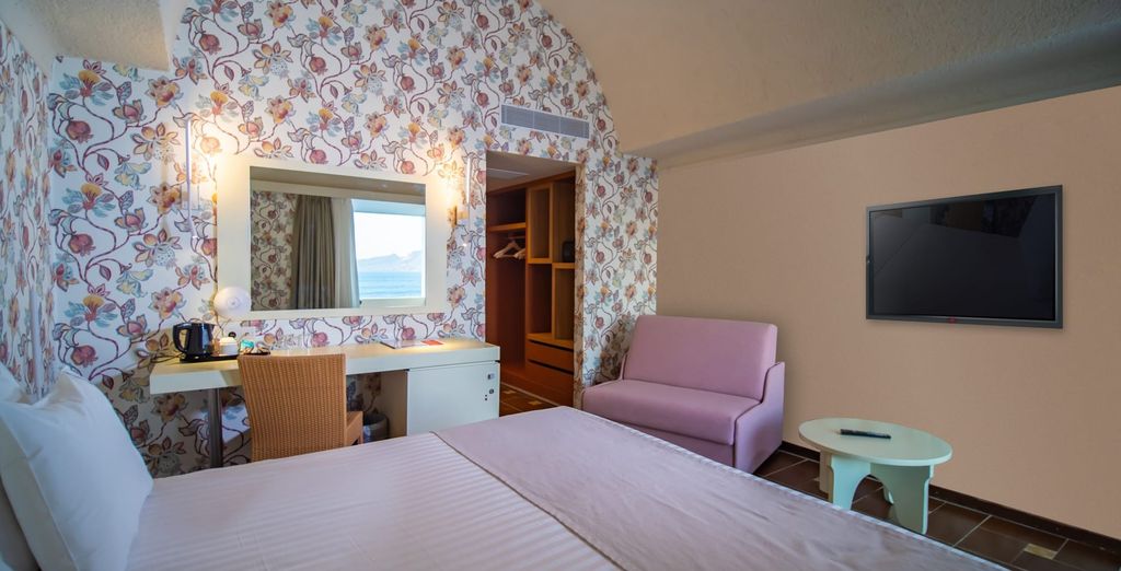 Ramada Loutraki Poséidon Resort 4*