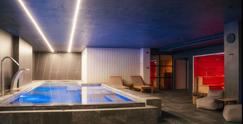 Serras Andorra 5*