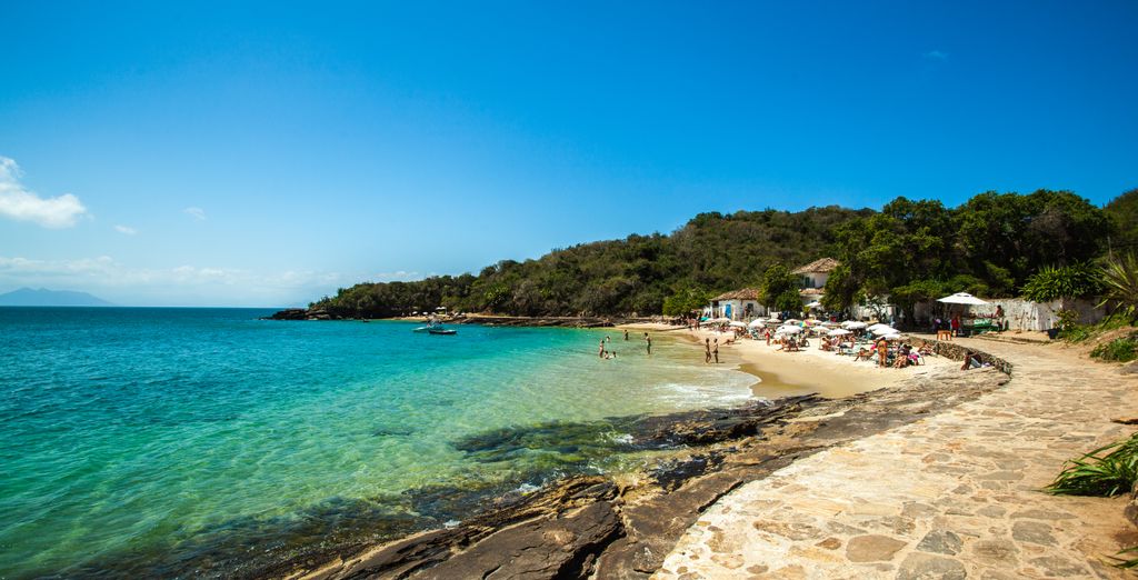 Migliori hotel romantici di Florianopolis