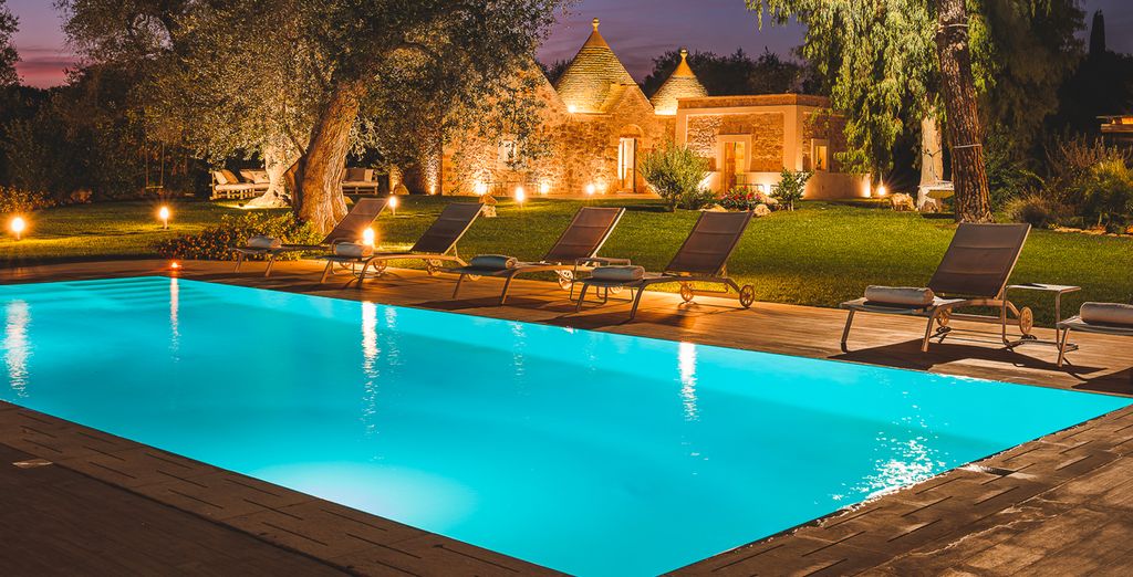 Trulli Biancapetra