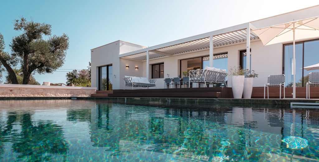 Villa Dianora