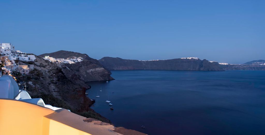 Horizon Aeifos Suites 4*