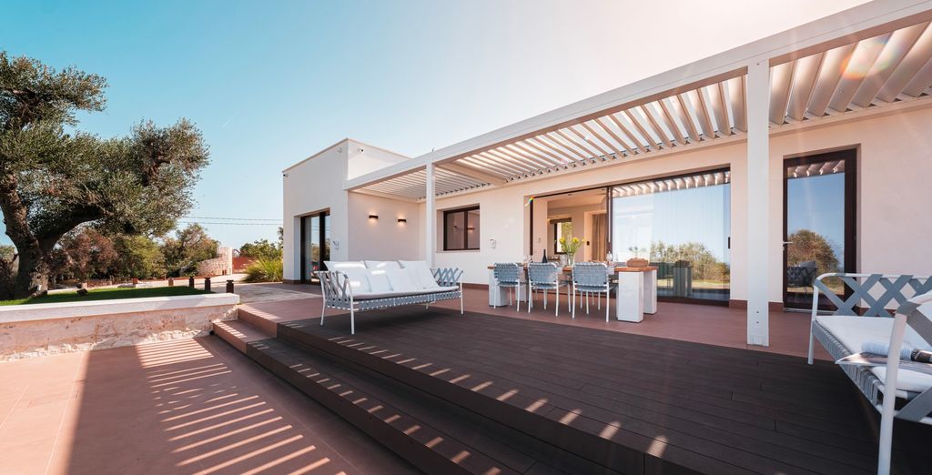 Villa Dianora
