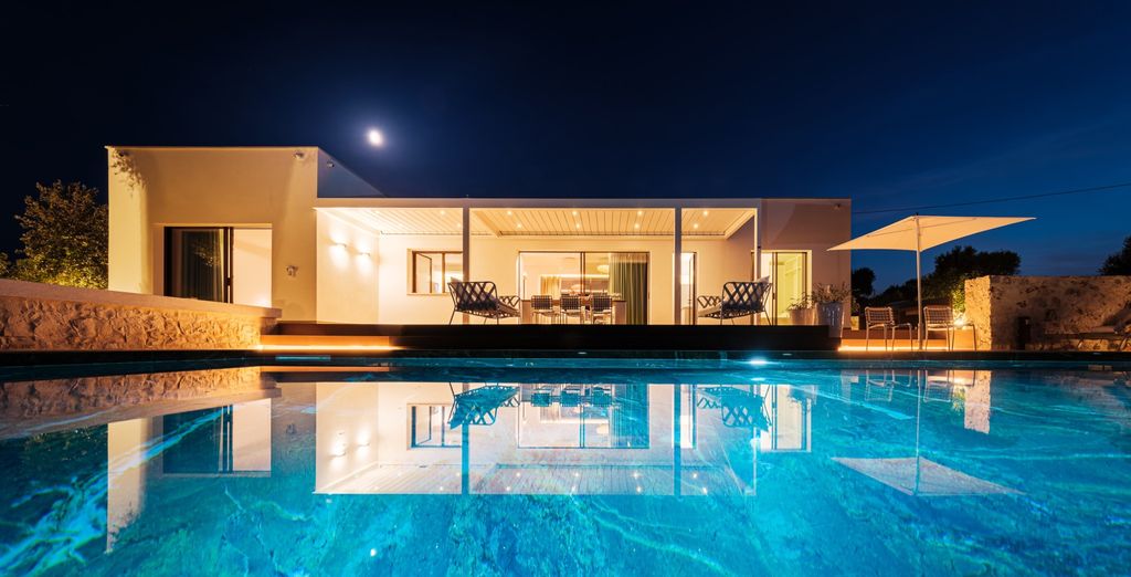 Villa Dianora