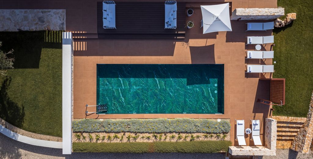 Villa Dianora