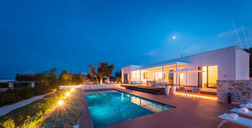 Villa Dianora