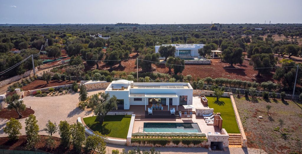Villa Dianora