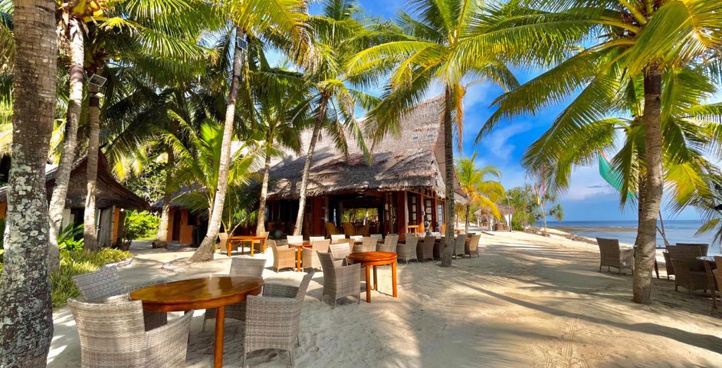 Tour in libertà: Le spiagge più belle delle Visayas