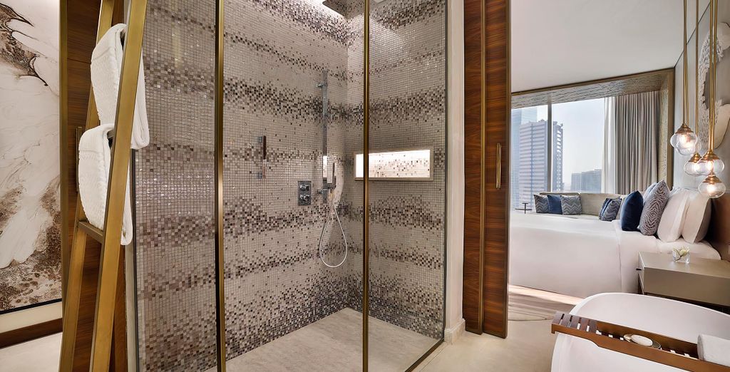 The St. Regis Downtown Dubai Hotel 5*