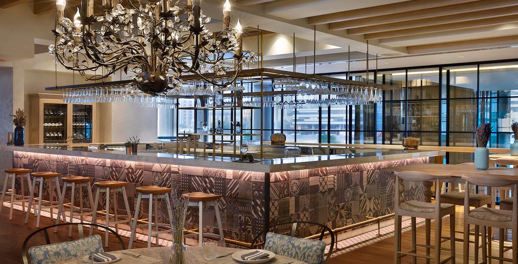 The St. Regis Downtown Dubai Hotel 5*