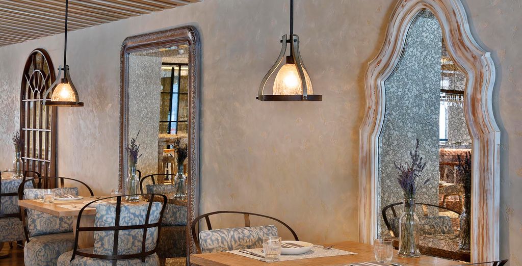 The St. Regis Downtown Dubai Hotel 5*