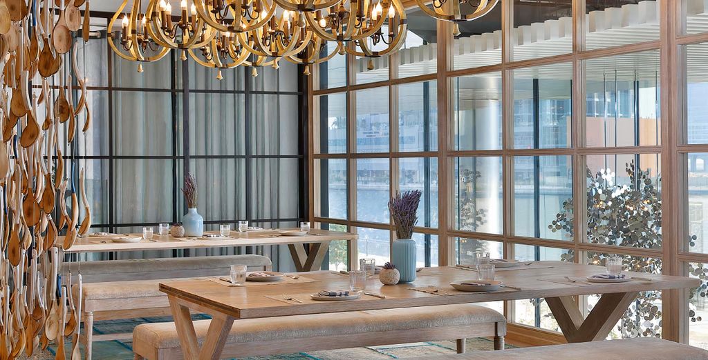 The St. Regis Downtown Dubai Hotel 5*
