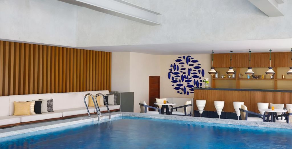 The St. Regis Downtown Dubai Hotel 5*